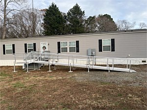 Rental Ramps 21